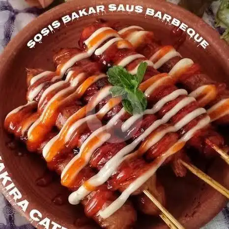 Gambar Makanan Lapak Kuliner, Sriwijaya 10