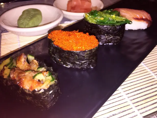 Gambar Makanan Sushi Tei 10