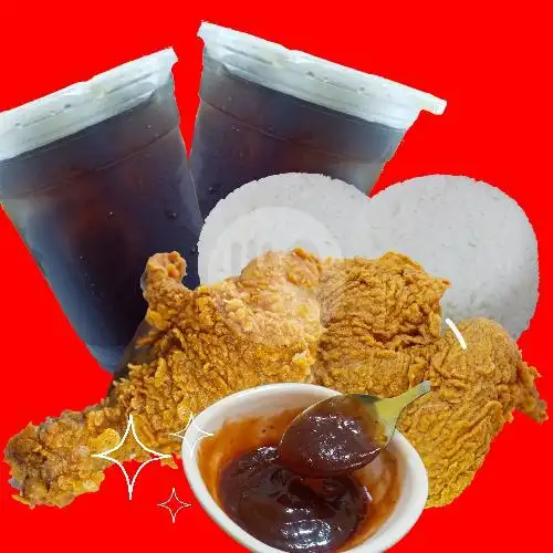 Gambar Makanan Oyi Buttermilk Chicken, Oro Oro Dowo 18