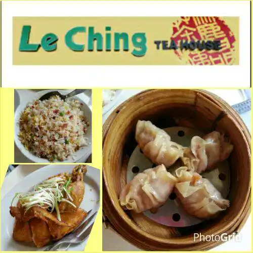 Le Ching Tea House Food Photo 17