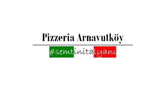 Pizzeria Arnavutkoy