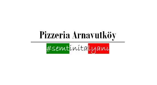 Pizzeria Arnavutkoy'nin yemek ve ambiyans fotoğrafları 1