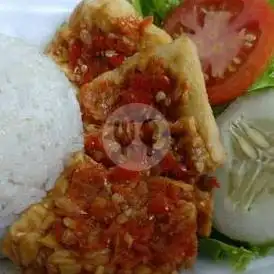 Gambar Makanan Tahu Walik Rujak Warung BuKetip, Pakisjajar 17