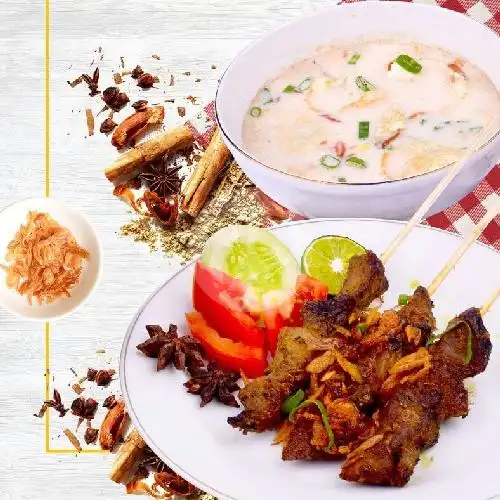 Gambar Makanan Soto Pak'j, Daan Mogot 12