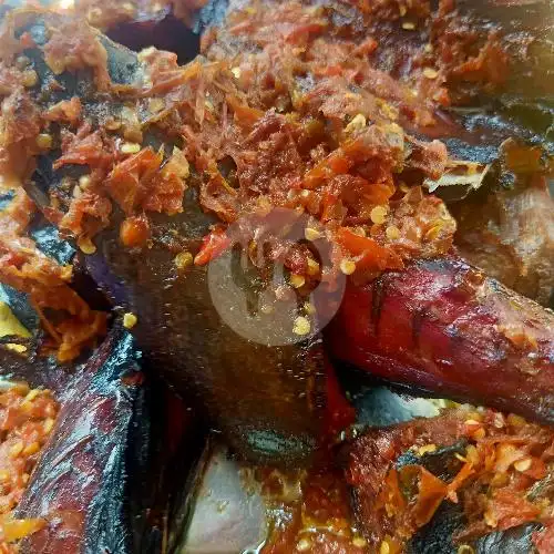 Gambar Makanan RM Muslim Khania, Malalayang 10
