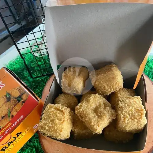 Gambar Makanan Raja Tahu Kriuk, Ruko Miami 9