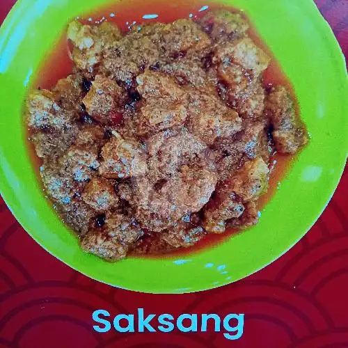 Gambar Makanan Samgole Samcan Goreng Lezat, Pekanbaru 3