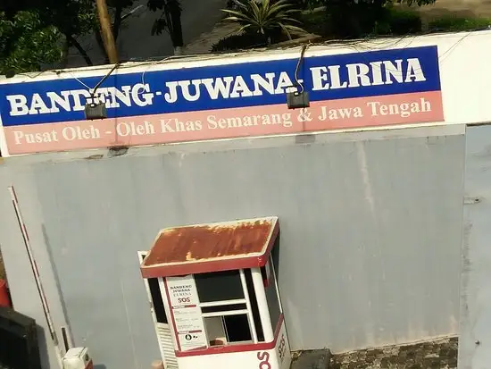 Gambar Makanan Bandeng Juwana - Elrina (Pamularsih) 11