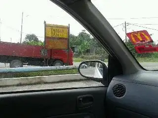 Kedai Nasi Pagi Tok Wan