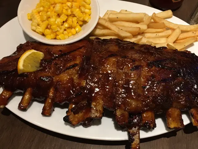 Gambar Makanan Tony Roma's 4