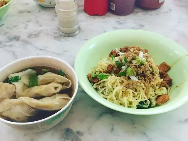 Gambar Makanan Mie Joe-Ker 8