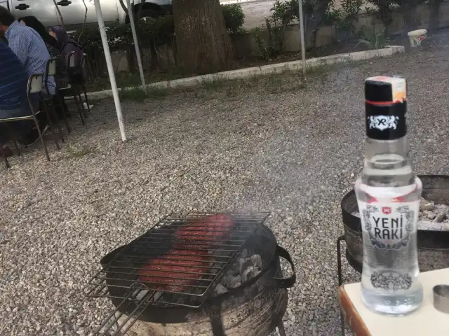 Yıldız Mangal Piknik'nin yemek ve ambiyans fotoğrafları 10