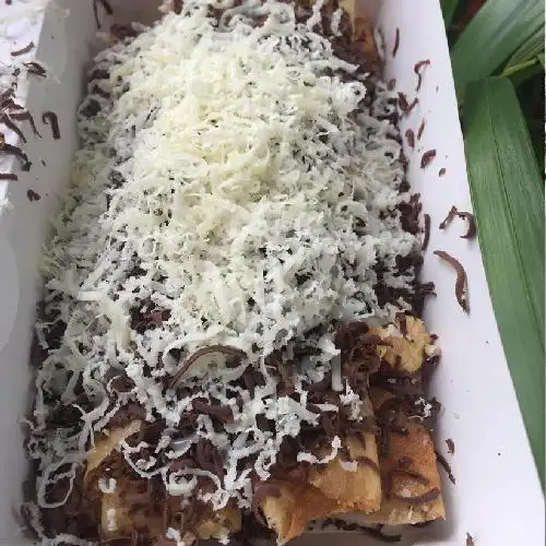 Gambar Makanan Rasa Pisang & Seblak, Jln. WR Supratman 7