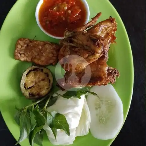 Gambar Makanan Ayam Pecak Mas Ben, Jl Ringroad No 78 E Medan 5