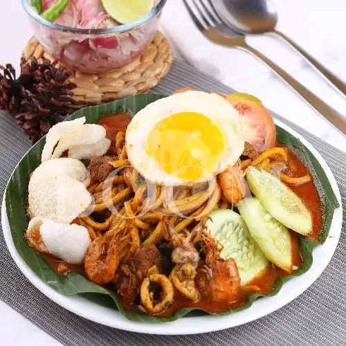Gambar Makanan Mie Aceh Boom, Depok 10