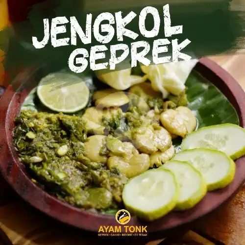 Gambar Makanan Ayam Tonk, Syekh Jamil Jambek 8