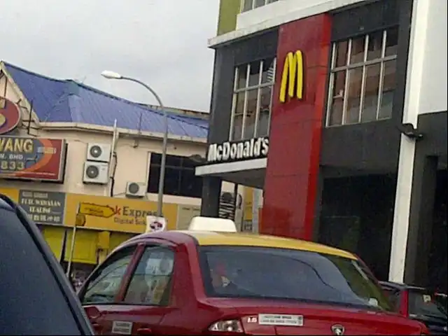 McDonald Jalan Niaga Kota Tinggi Food Photo 6