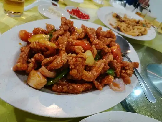 Restoran Yip Sheng