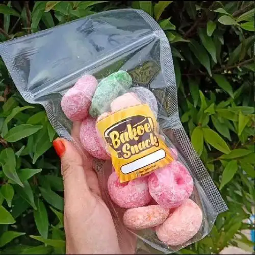 Gambar Makanan Bakoel Snack, Banjarmasin Barat 11