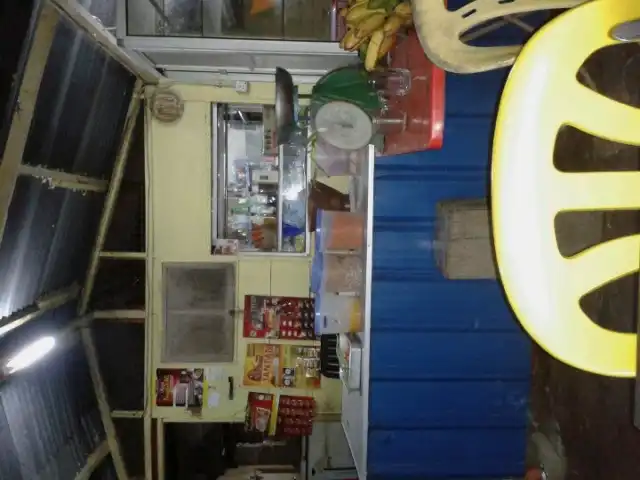 kedai pintu gerbang taman wangi Food Photo 2