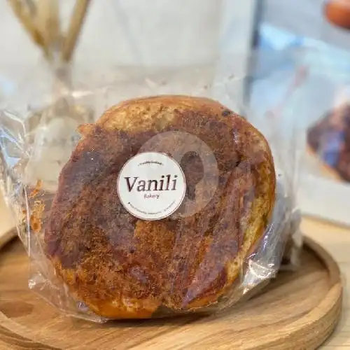 Gambar Makanan Vanili Bakery & Pudding 14