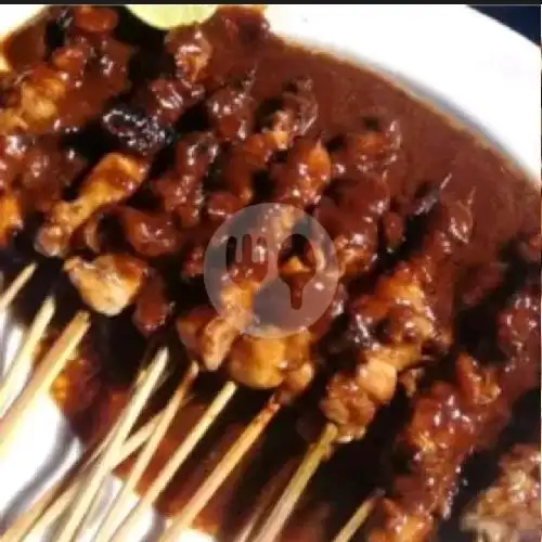 Gambar Makanan Sate Pakdhe (Bpk. Sutimin) Wonogiri 7