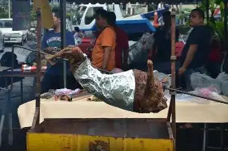 Tuah Bogo Bakar