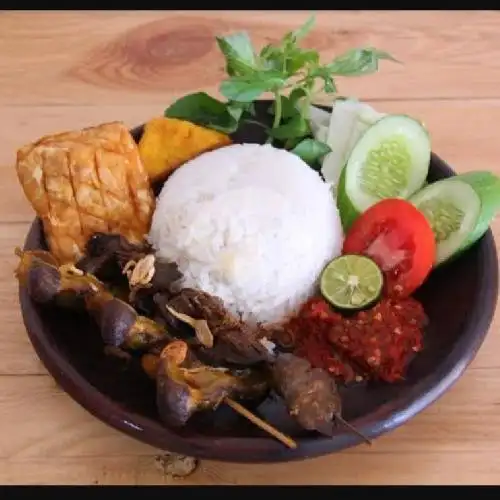 Gambar Makanan Nasi Goreng Jadul, Setiabudi 1