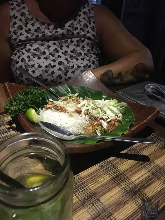 Gambar Makanan Swassdeekka Thai Restaurant and Bar 16