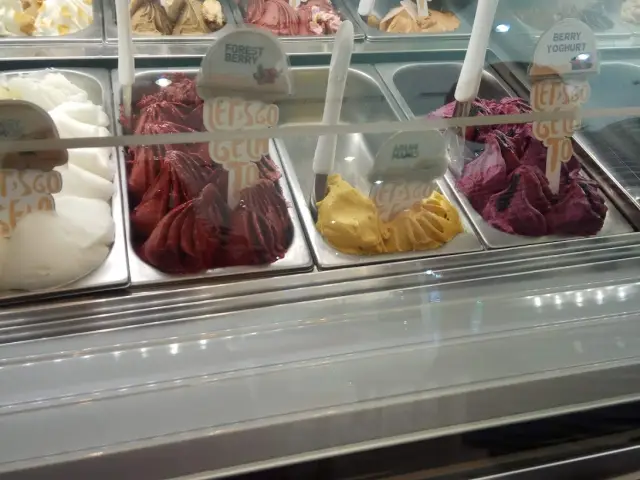 Gambar Makanan LET'S GO GELATO CIPINANG INDAH MALL 15