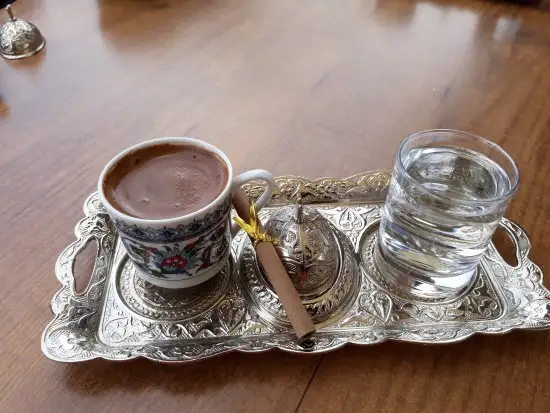 Tufi Aile Çay Bahçesi & Cafe