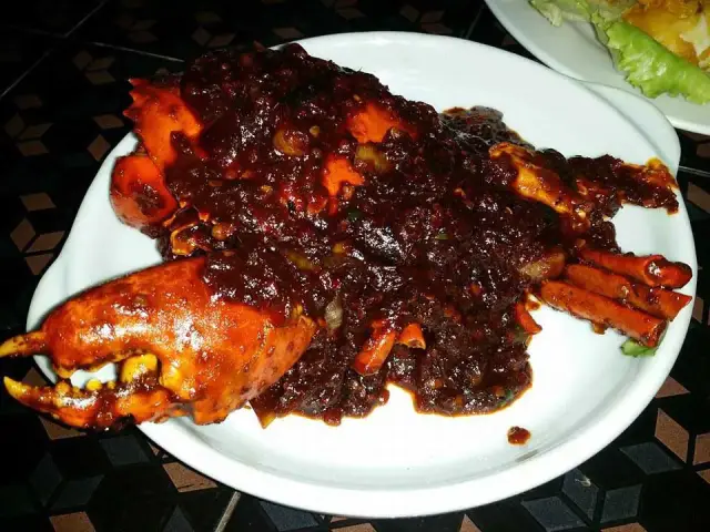 Restoran Chilli's Crab Seafood Food Photo 14