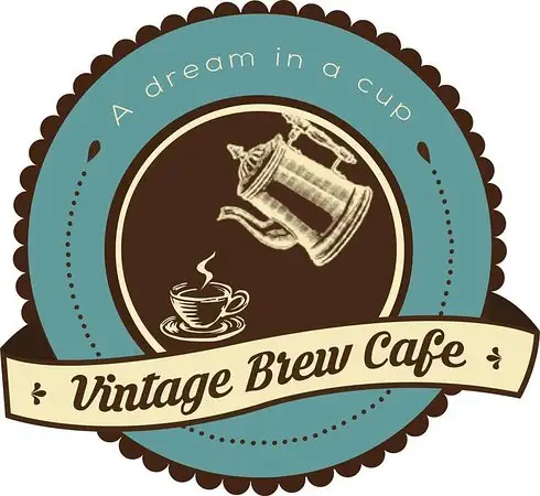 Vintage Brew Cafe