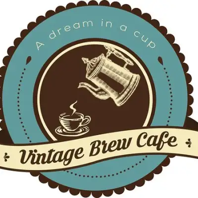 Vintage Brew Cafe