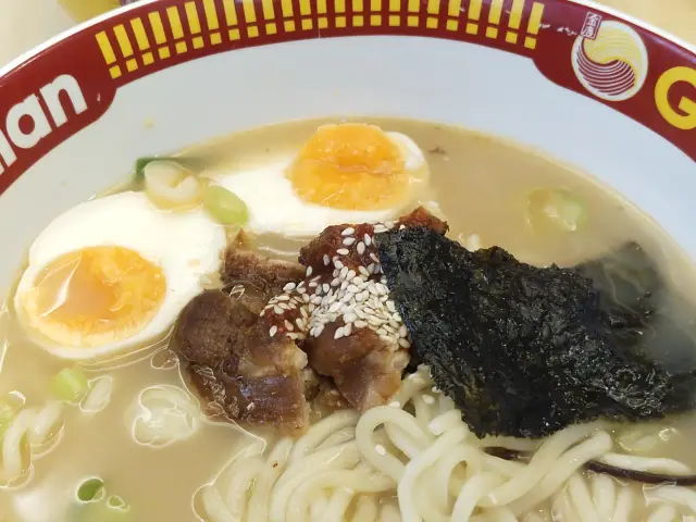 Gambar Makanan Golden Lamian 3