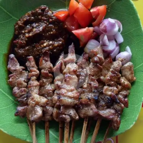 Gambar Makanan Sate Bang Tolib, Basuki rahmat 15