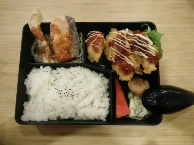 Sushi King Sacc Mall Food Photo 9