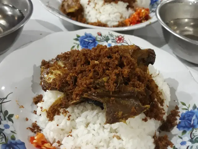 Gambar Makanan BebekGorengBulakKapal 19