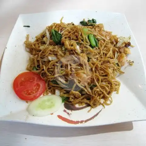 Gambar Makanan Nasi Goreng Mawut Suroboyo Cak Tikno, Silma Dermaga Raya 15