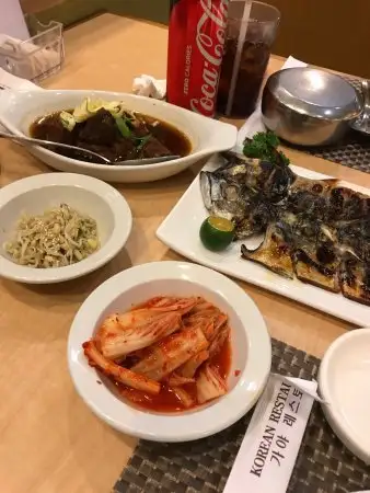 Kaya Korean Restaurant Food Photo 3