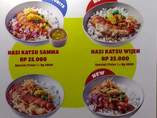 Gambar Makanan Soto Asaka 3