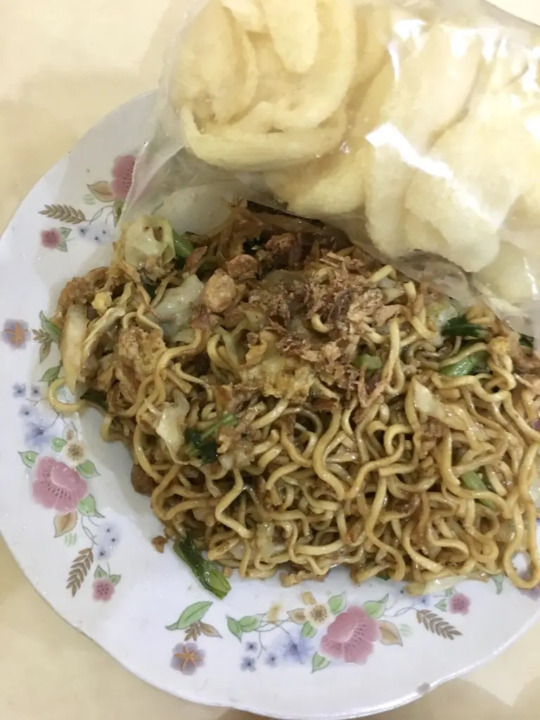 NasiGoreng&Seafood78