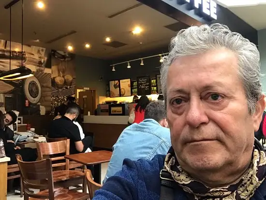 Starbucks'nin yemek ve ambiyans fotoğrafları 7