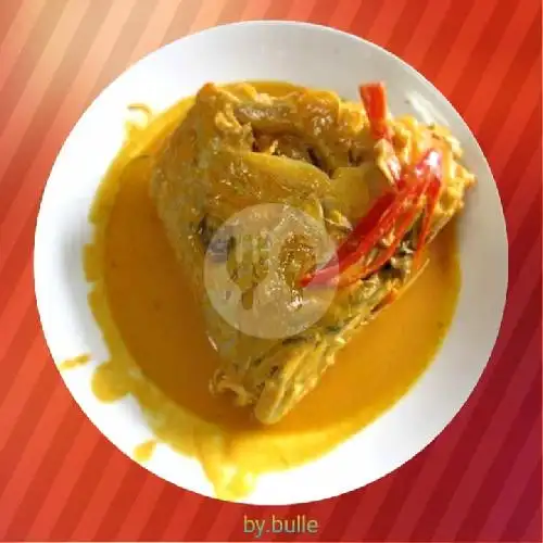 Gambar Makanan RM Minang Raya Lodan, Ancol 8
