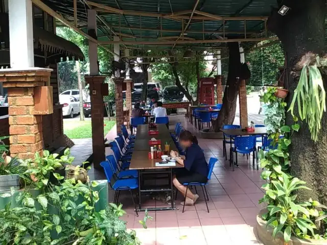 Gambar Makanan Kedai Halaman 19