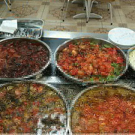 Zaim Usta'nin yemek ve ambiyans fotoğrafları 45