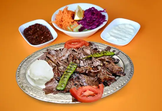 Karataş Döner'nin yemek ve ambiyans fotoğrafları 27