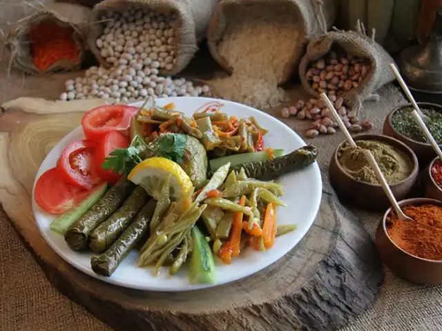 Fasuli Lokantaları'nin yemek ve ambiyans fotoğrafları 12