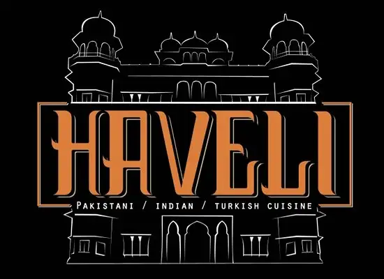 Haveli Restaurant'nin yemek ve ambiyans fotoğrafları 1