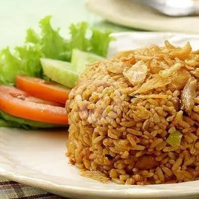 Gambar Makanan Nasi Goreng Denad, Cipanas Kp Naringgul 20